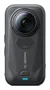 Insta360 X6 Cámara Digital Deportiva 8K Negra