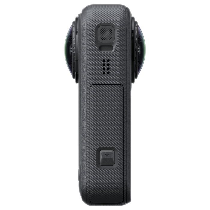 Insta360 X6 Pack Estándar 8K Negra Insta360 X6 Pack Estándar 8K Negra