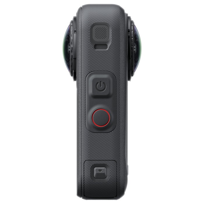 Insta360 X6 Pack Estándar 8K Negra Insta360 X6 Pack Estándar 8K Negra