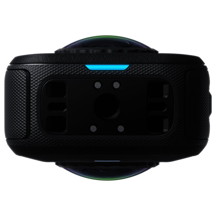 Insta360 X6 Pack Estándar 8K Negra Insta360 X6 Pack Estándar 8K Negra