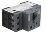 SIEMENS 3RV1011-1DA10 Interruptor motorizado 1,1kW 220-690VAC