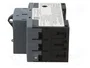 SIEMENS 3RV1011-1DA10 Interruptor motorizado 1,1kW 220-690VAC