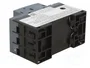SIEMENS 3RV1011-1DA10 Interruptor motorizado 1,1kW 220-690VAC
