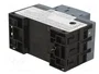 SIEMENS 3RV1011-1DA10 Interruptor motorizado 1,1kW 220-690VAC