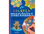 Susaeta Cuaderno de colorear mandalas infantiles 96 páginas