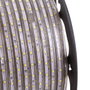 Greenice Tira LED 60 LEDs/M 480W 24.000Lm 6000ºK SMD3528 220VAC IP65 x100M