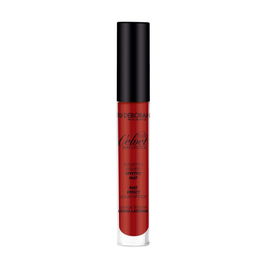 Deborah Dh Fluid Velvet Lipstick Tono 14 Labial Líquido Mate