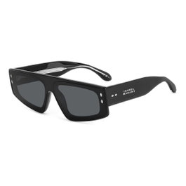 Isabel Marant IM-0169-G-S-807 con montura negra y cristal gris