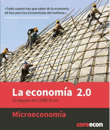 ANTONI BOSCH LA ECONOMIA 2.0, Equipo de CORE