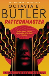 Patternmaster, Octavia E. Butler - HEADLINE PUBLISHING GROUP