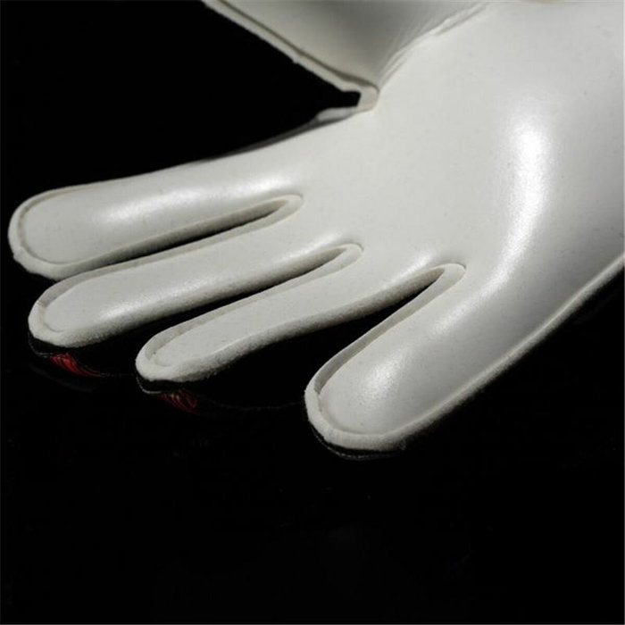 Guantes de Portero Uhlsport Powerline Starter Soft Negro 8