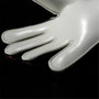 Guantes de Portero Uhlsport Powerline Starter Soft Negro 8