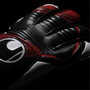 Guantes de Portero Uhlsport Powerline Starter Soft Negro 8