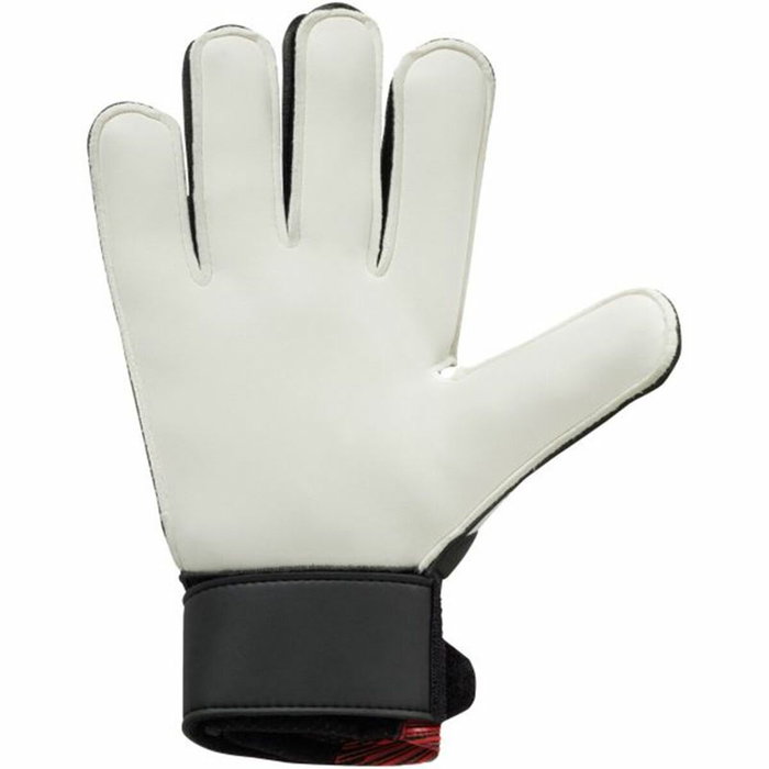 Guantes de Portero Uhlsport Powerline Starter Soft Negro 8