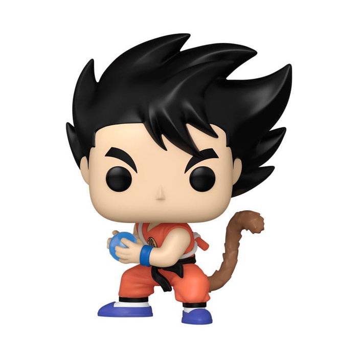 Dragon Ball Figura POP! Animation Vinyl Goku(kame) 9 cm Dragon Ball Figura POP! Animation Vinyl Goku(kame) 9 cm