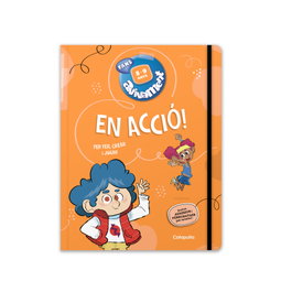 CATAPULTA CATALAN Avivament En acció! 8-9 anys
