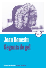 Gegants de gel, Joan Benesiu - DEL PERISCOPI