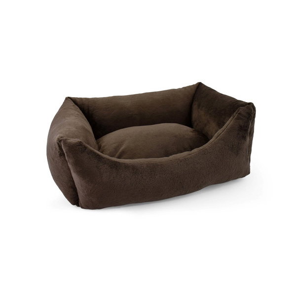 Nayeco Cuna -2- Scarlet Chocolate 55x46x20cm S Nayeco Cuna -2- Scarlet Chocolate 55x46x20cm S