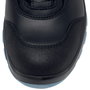 uvex Stiefel 95692 BOA Negro / Azul S3 W11 44