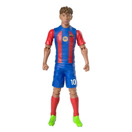 Banbo Toys Figura de Lamine Yamal FC Barcelona 20 cm