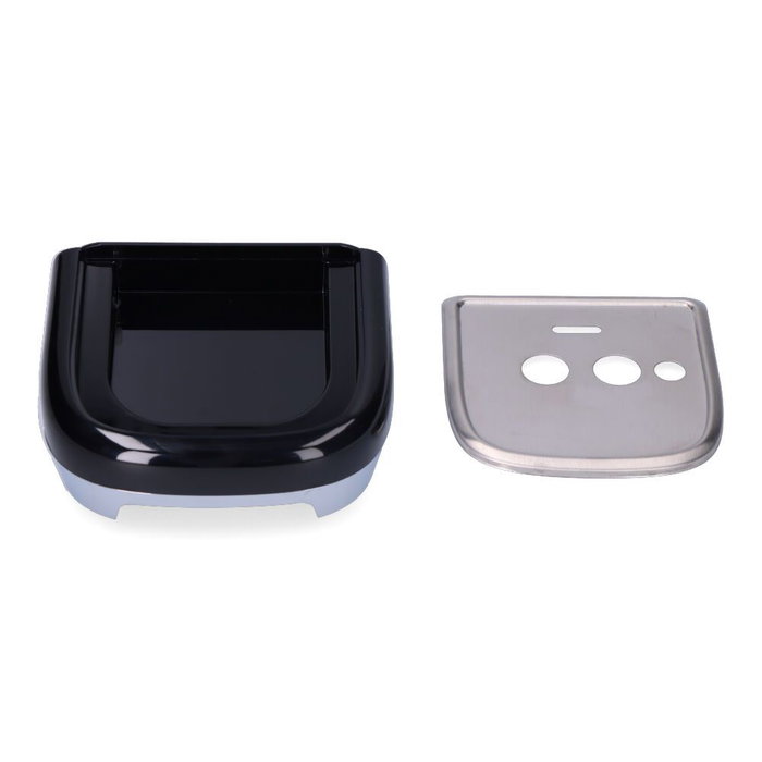 Edm Bandeja para goteo cafetera 07707 - Accesorios para máquinas de café Edm Bandeja para goteo cafetera 07707 - Accesorios para máquinas de café