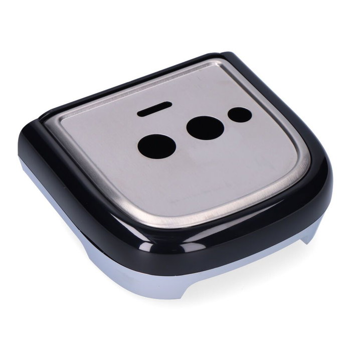 Edm Bandeja para goteo cafetera 07707 - Accesorios para máquinas de café Edm Bandeja para goteo cafetera 07707 - Accesorios para máquinas de café