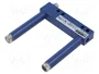 TELEMECANIQUE SENSORS XUVR0605PANM8 Sensor Fotoeléctrico PNP DARK-ON