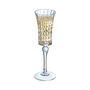 Copa Flauta Cristalín Lady Diamond Cristal d'Arques 15 cL (6 Unidades)