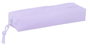 Safta Portatodo Rectangular con Goma Elástica 22cm Light Purple 22x4x7 cm
