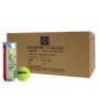 Bullpadel Cajón de 24 Botes de 3 Unidades Premium Pro
