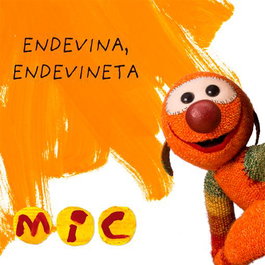 LA GALERA, Mic:endevina, endevineta, Laia Gimo - LA GALERA