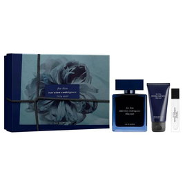 Narciso Rodriguez Narciso r. for him bleu noir epv 100m + gel ducha 50ml+edp 10ml