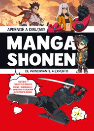 GATO DE HOJALATA APRENDE A DIBUJAR MANGA SHONEN ('VIDEOJUEGOS')