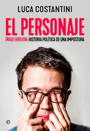 El personaje, Luca Costantini - LA ESFERA DE LOS LIBROS
