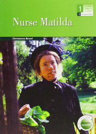 BURLINGTON Nurse Matilda, AA.VV. - BURLINGTON