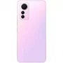 Xiaomi 12 Lite 8GB RAM 128GB Almacenamiento Pantalla 6.55" AMOLED 120Hz Cámara 108MP 5G Rosa