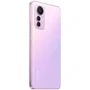 Xiaomi 12 Lite 8GB RAM 128GB Almacenamiento Pantalla 6.55" AMOLED 120Hz Cámara 108MP 5G Rosa