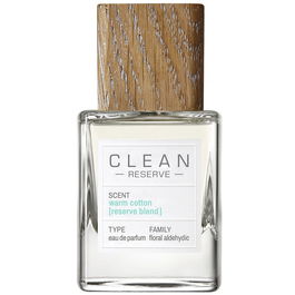 Reserve - Warm Cotton [Reserve Blend], Agua de perfume, Unisex, 30 ml