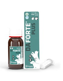 Pharmadiet Daforte Plus Gel 20 ml