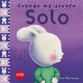 Cuando me siento solo, Tracey Moroney - SM