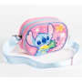 Cerdá Bolso Fantasía Stitch Disney Rosa
