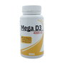Espadiet Mega D3 4000UI 60 perlas