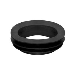 ABRISA Junta Labiada Para Manguito Inodoro Ø 90 mm