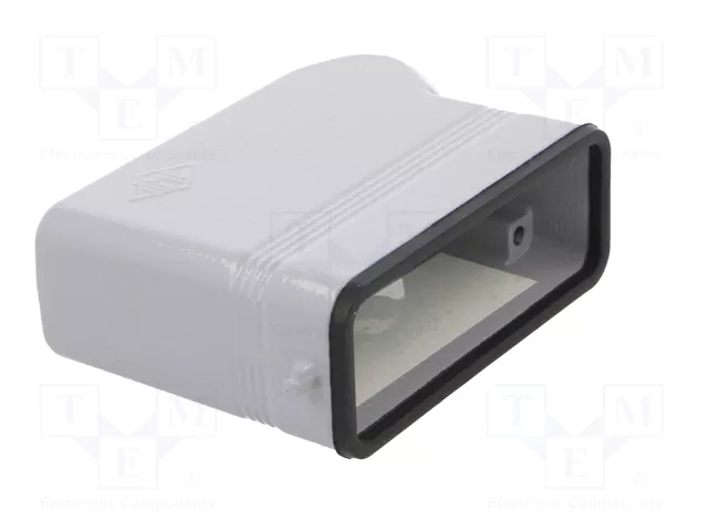 ILME Carcasa HDC para conectores, tamaño 66.16, M25