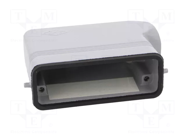 ILME Carcasa HDC para conectores, tamaño 66.16, M25