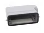 ILME Carcasa HDC para conectores, tamaño 66.16, M25