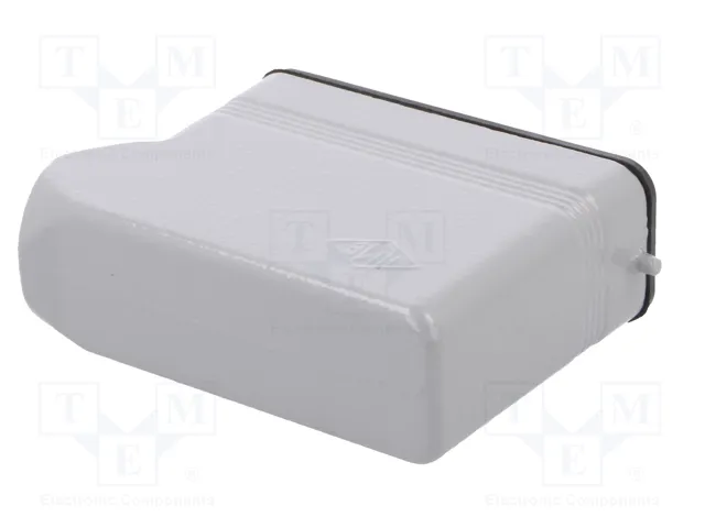 ILME Carcasa HDC para conectores, tamaño 66.16, M25