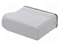 ILME Carcasa HDC para conectores, tamaño 66.16, M25