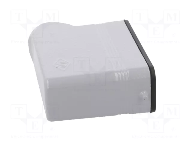 ILME Carcasa HDC para conectores, tamaño 66.16, M25