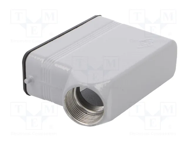 ILME Carcasa HDC para conectores, tamaño 66.16, M25